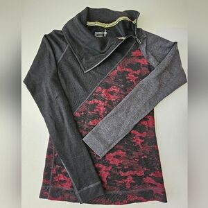 Smartwool Merino 250 Assymetrical Sweater Baselayer